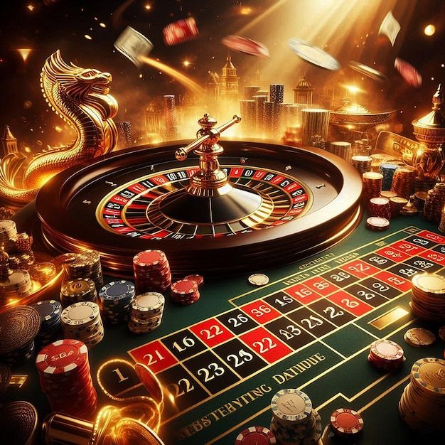 Magius پر آن لائن سلاٹس کے بارے میں