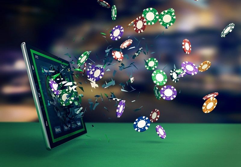Magius کیسینو میں پوکر گیمز