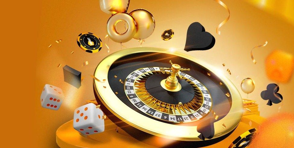 Magius پاکستان میں میگا ویز کیسینو گیمز